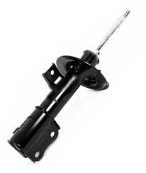 SHOCK ABSORBER ASSY-RR