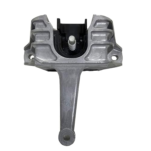 ENGINE MOUNTING FR RH ELANTRA [16-20]
