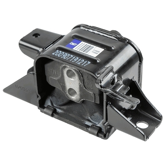 BRACKET ASSY-TRANSMISSION MTG