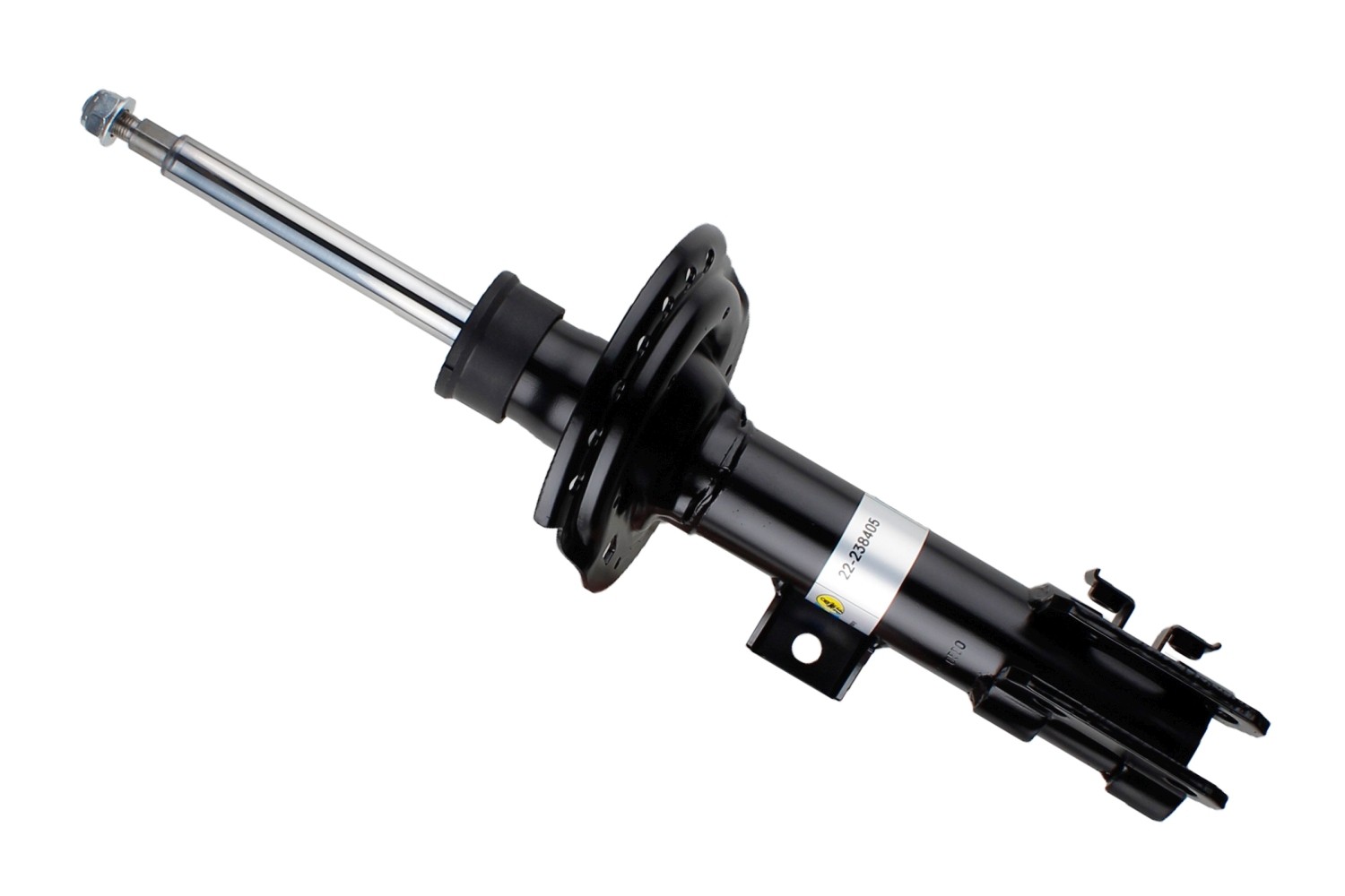 SHOCK ABSORBER FRONT RH
