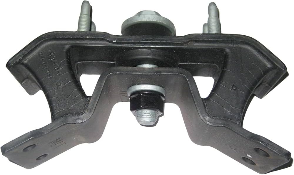 Transmission Mounting Insulator