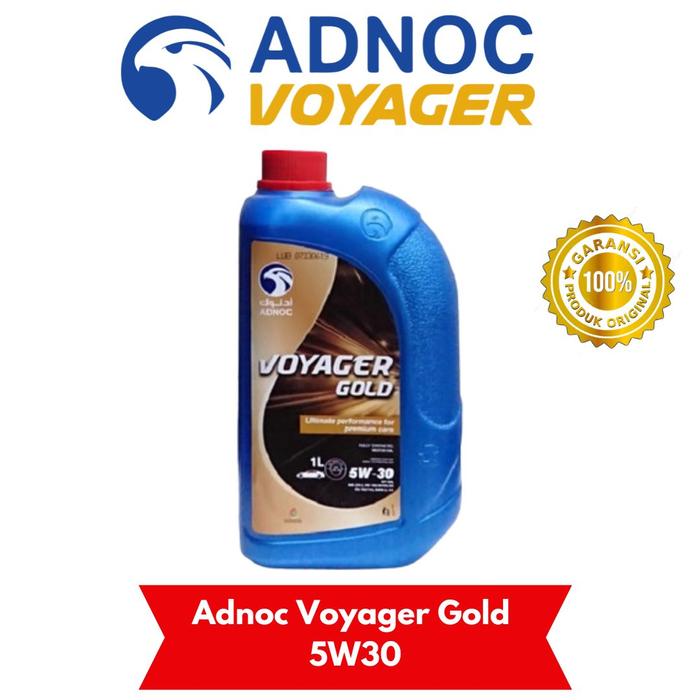 ADNOC OLI  5W-30 - 4L