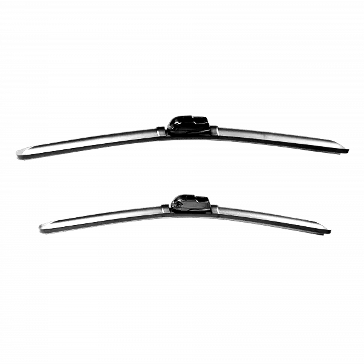 18" WIPER BLADE WITH B5 CLIP - AMERICAN CARS