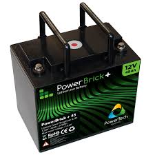 بتري فاست باور -FAST POWER BATTERY