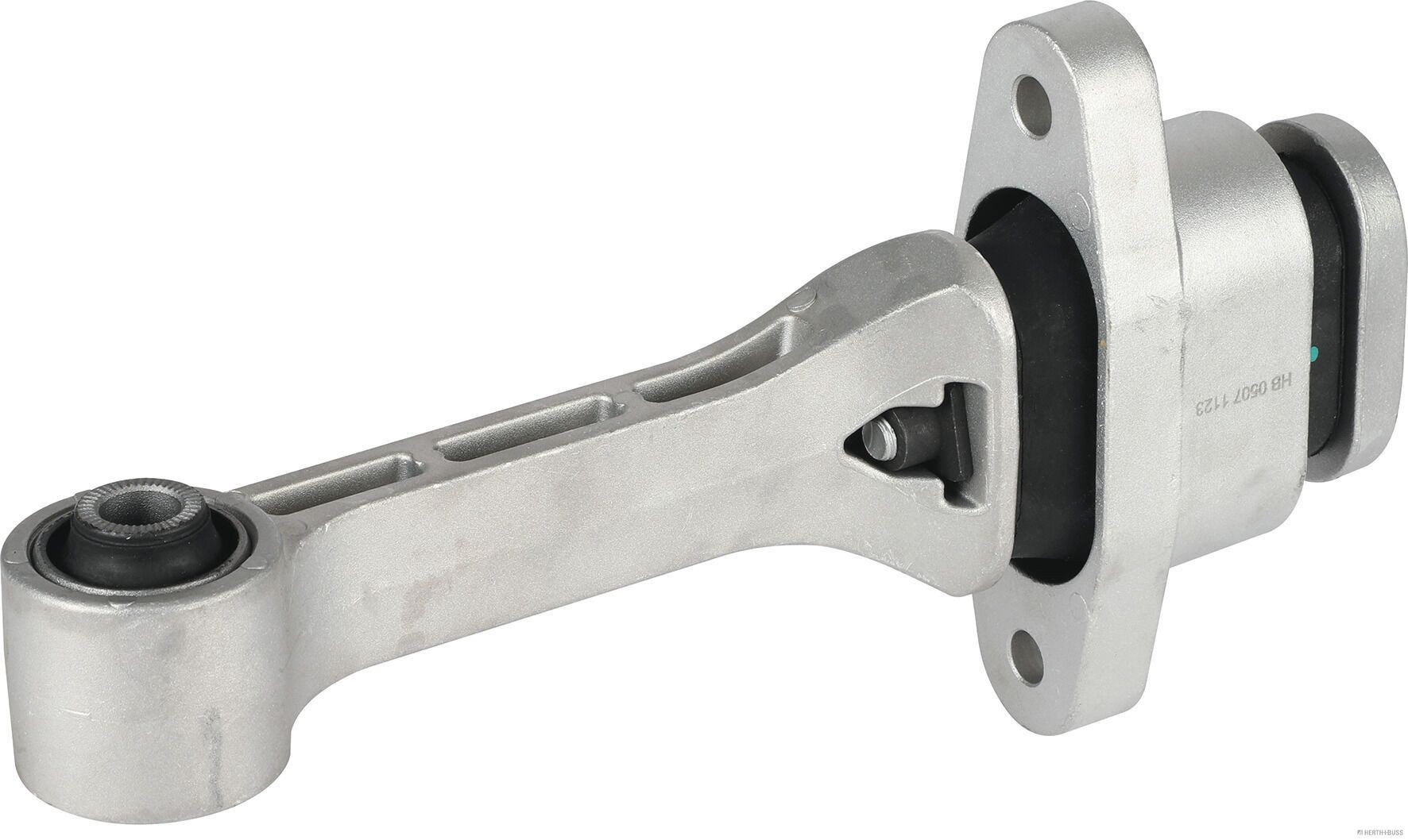 BRACKET ASSY-ROLL ROD