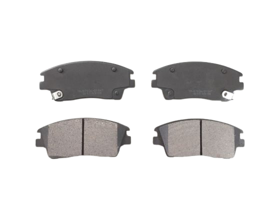 PAD KIT-RR DISC BRAKE