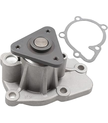 WATER PUMP-COOLENT - KOREA