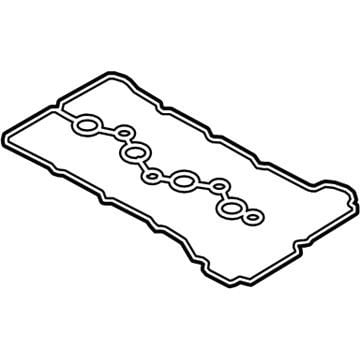 GASKET-ROCKER COVER