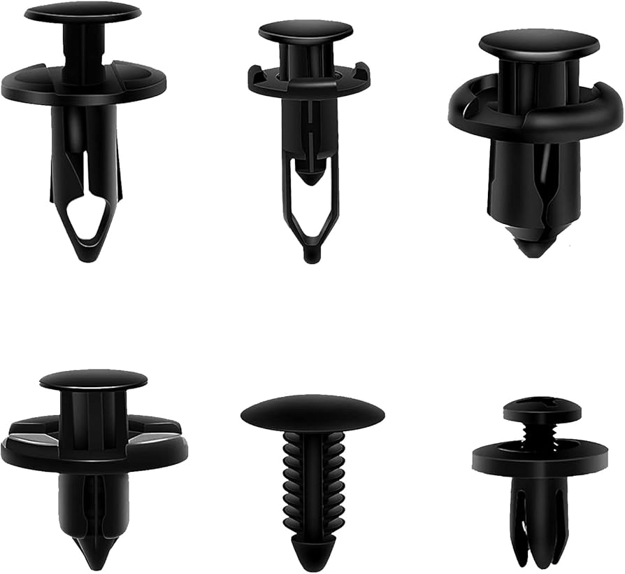 Clips for all cars