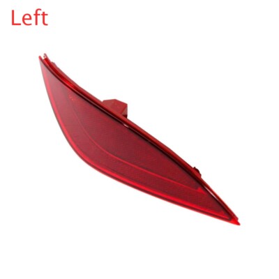 LAMP ASSY-RR R/REFL,LH