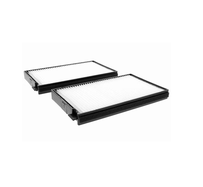 FILTER SET-AIR(2PCS)