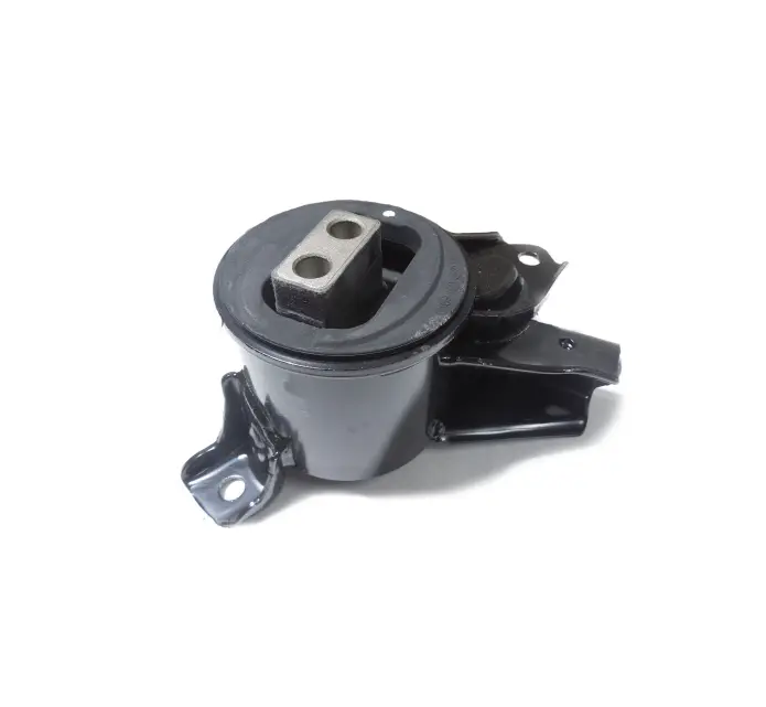 BRACKET ASSY - TRANSMISSION 