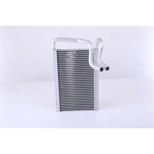 CORE ASSY-HTR