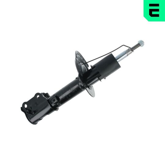 STRUT ASSY-FR,LH