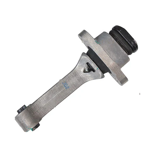 BRKT ASSY-ROLL ROD
