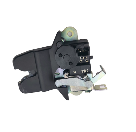 LOCK ASSY-TRUNK LID