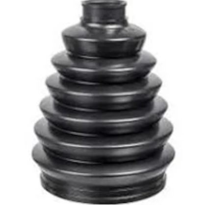 BOOT FR AXLE DIF SID 