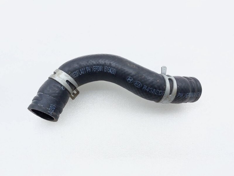 HOSE-RADIATOR INLET