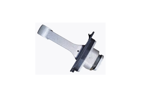 BRACKET ASSY - ROLL ROD