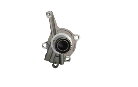 SUPPORT ASSY-INPUT SHAFT