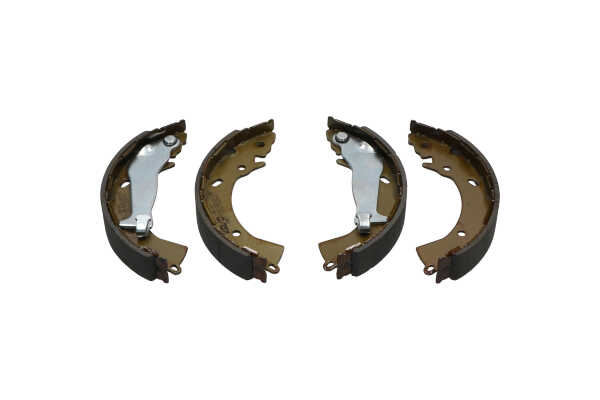 SHOE & LINING KIT-RR BRAKE
