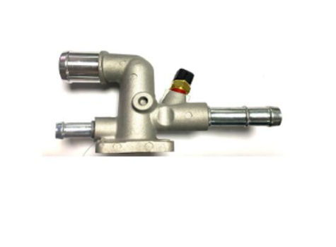 CONTROL ASSY-COOLANT TEMPERATURE