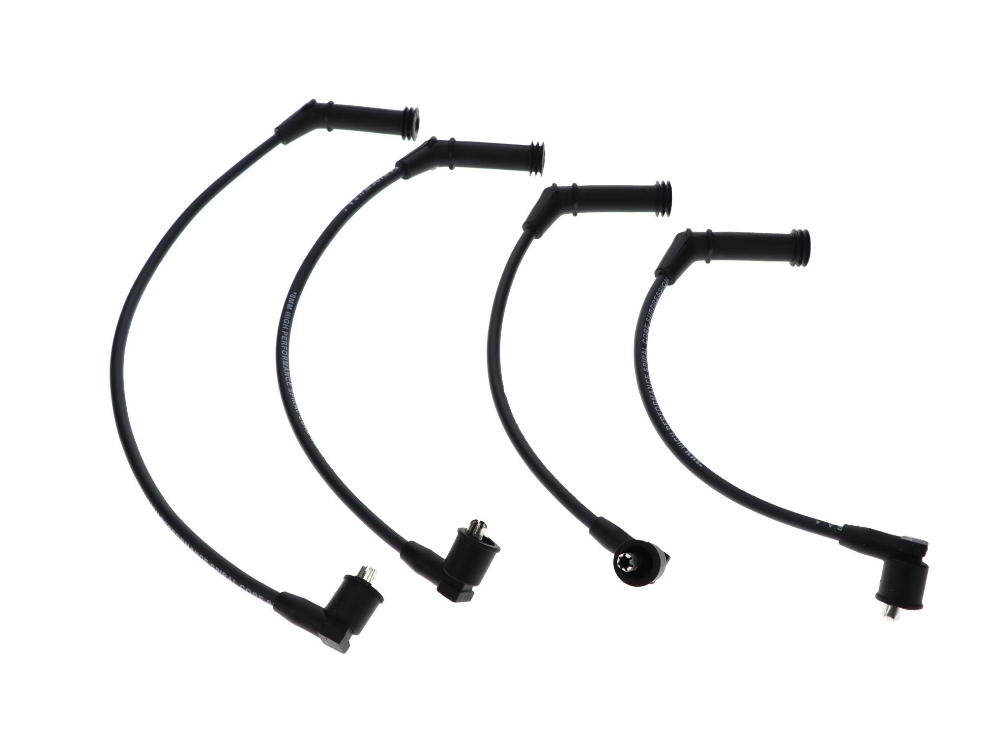CABLE ASSY-SPARK PLUG 