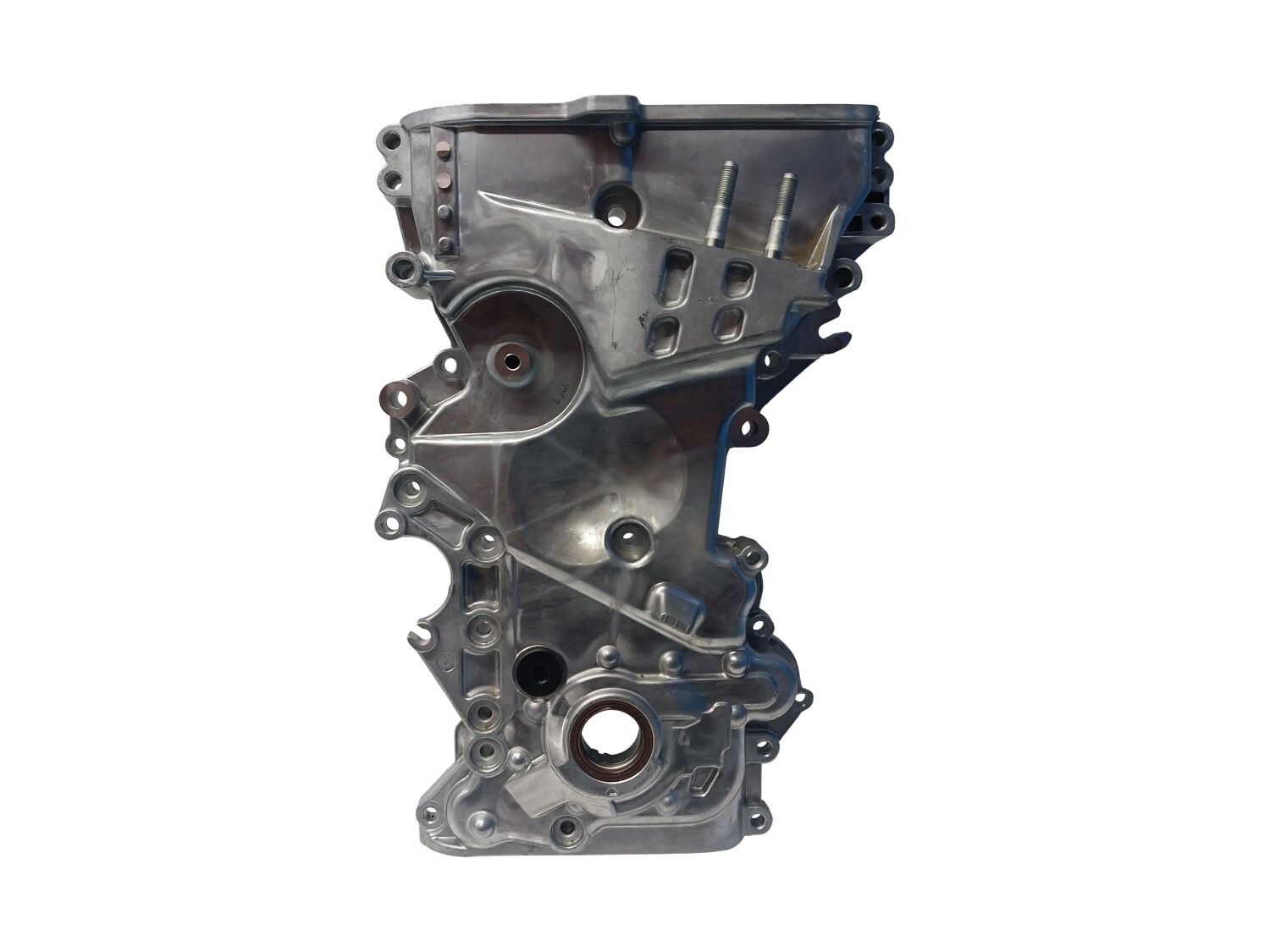 COVER ASSY-TIMING CHAIN