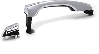 HANDLE ASSY-DOOR OUTSIDE,LH