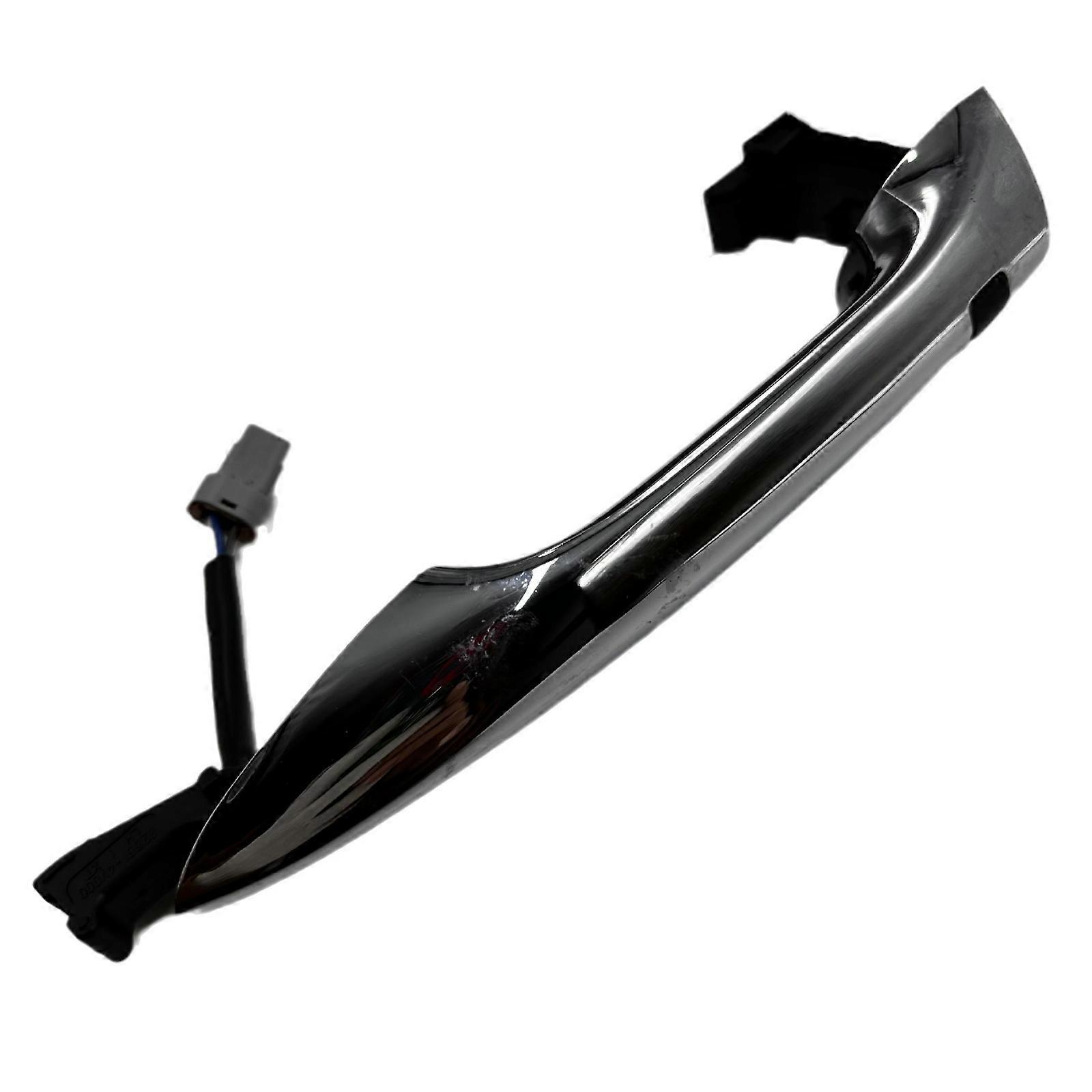 HANDLE ASSY-DOOR OUTSIDE LH