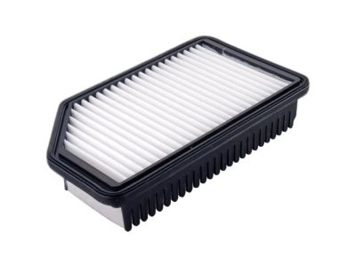 FILTER-AIR CLEANER