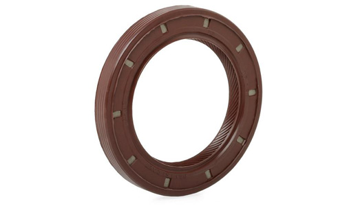 SEAL-OIL RR