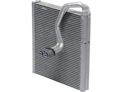 EVAPORATOR ASSY