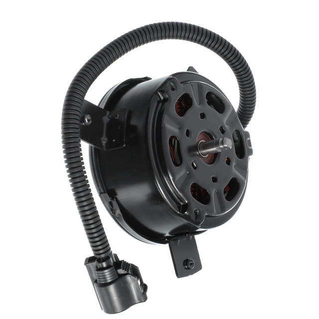MOTOR-RADIATOR COOLING FAN