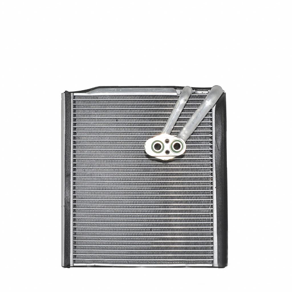 EVAPORATOR ASSY