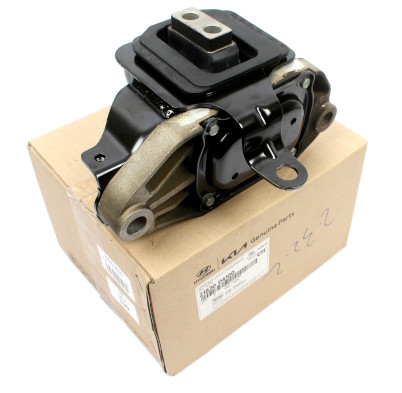 BRACKET ASSY-TRANSMISSION MTG