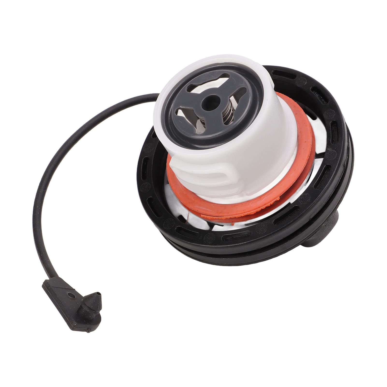 CAP ASSY-FUEL FILLER