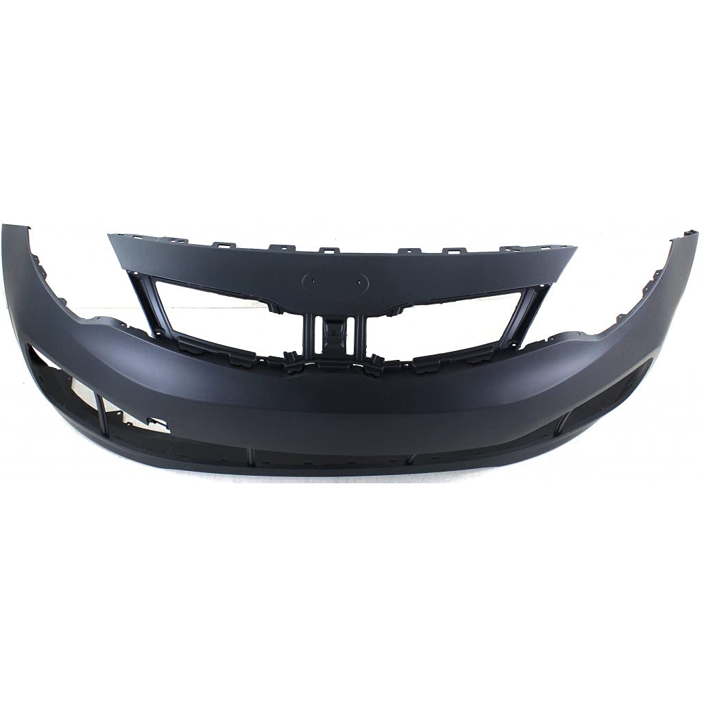 COVER-FR BUMPER