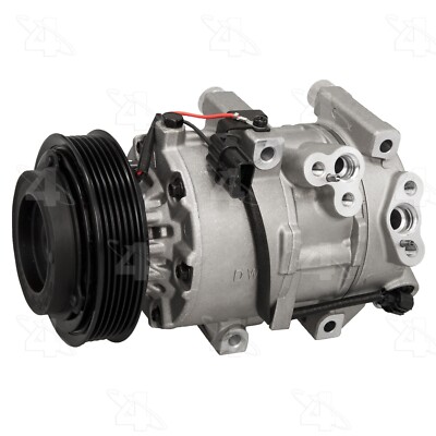 Compressor