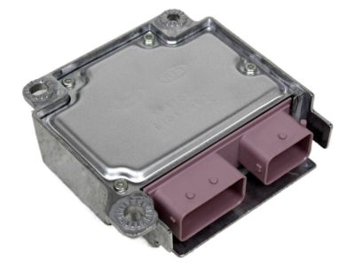 MODULE ASSY-AIR BAG CONTROL