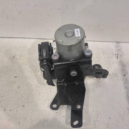 ABS MODUL CONTROL