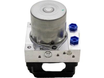 ABS MODUL CONTROL