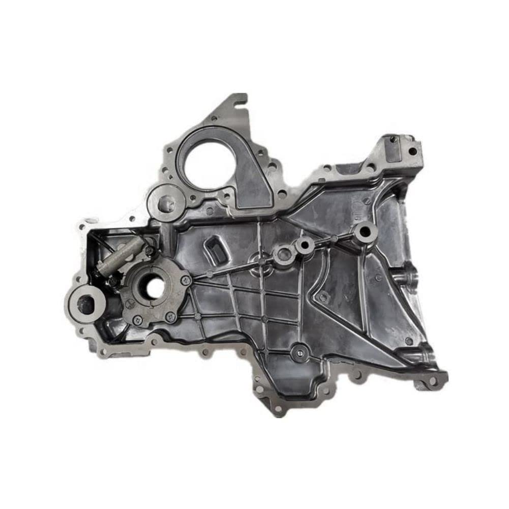 COVER ASSY-T/CHAIN