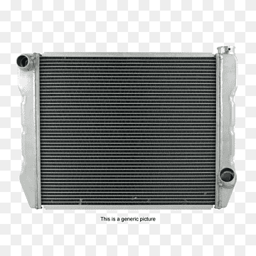RADIATOR ASSY