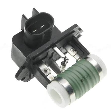 RESISTOR