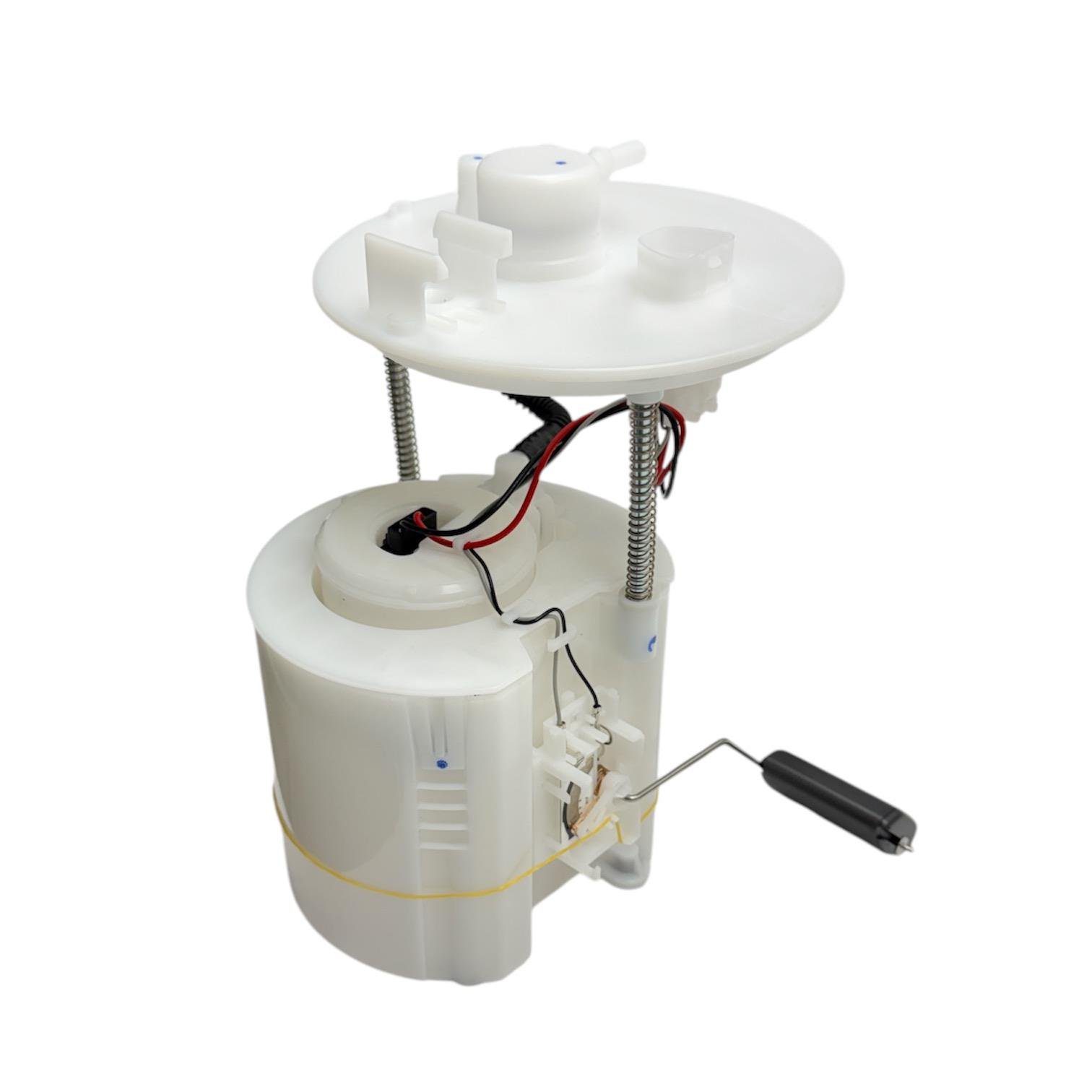 COMPLETE-FUEL PUMP