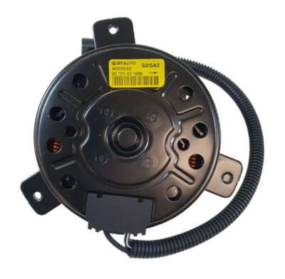 RADAITOR FAN MOTOR 