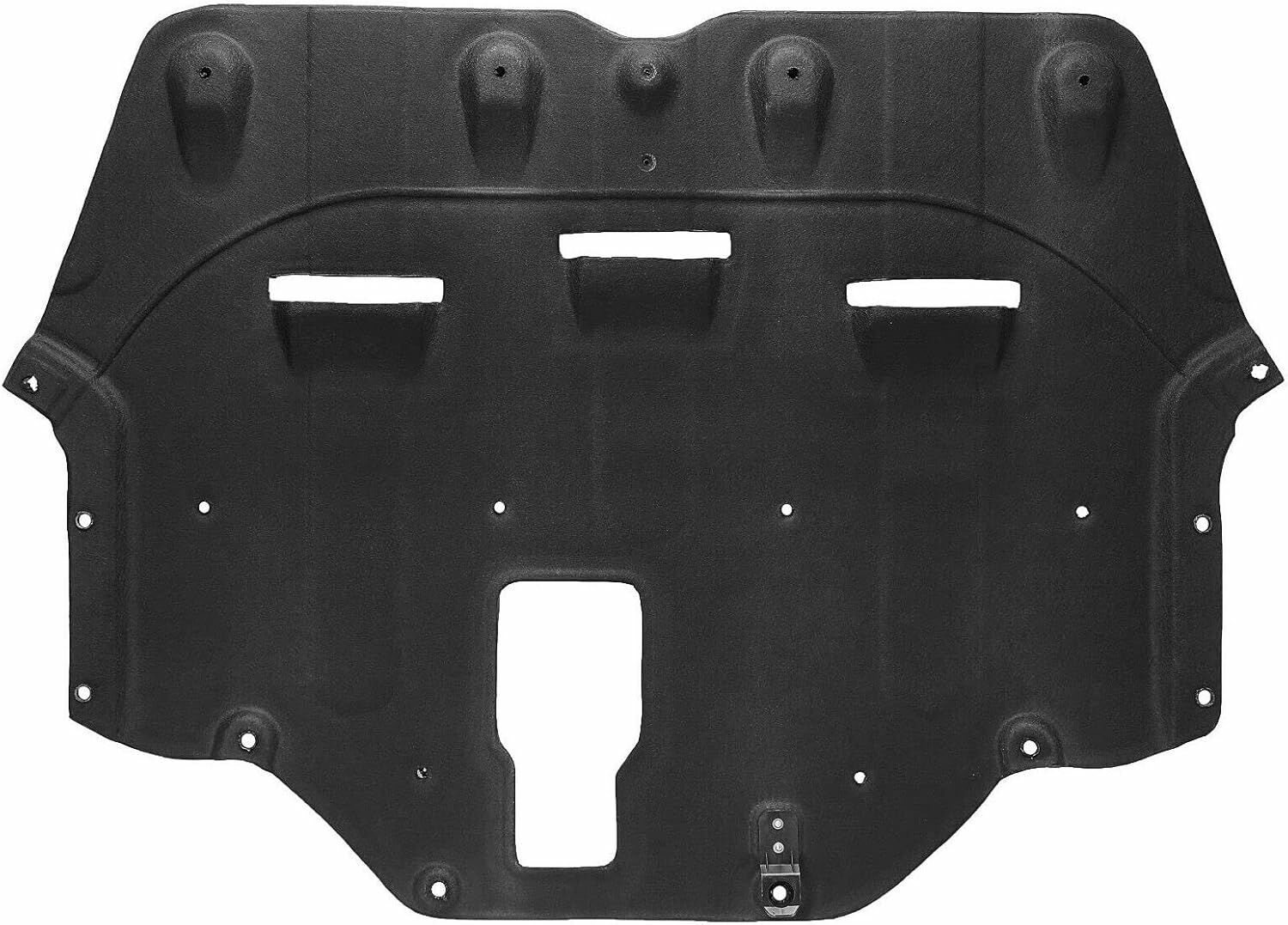 COVER ASSY-ENGINE UNDER