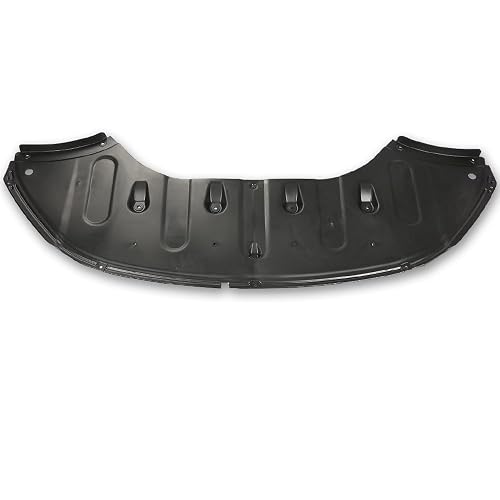 PANEL ASSY-UNDER COVER