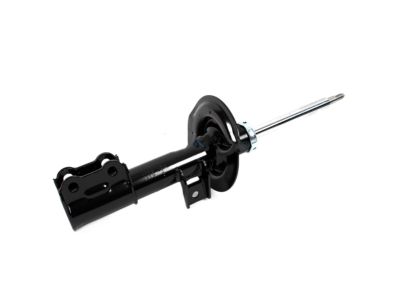 STRUT ASSY L.H